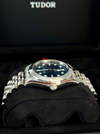Tudor Black Bay One Blue Dial | 2026 Unworn Full Set image 3