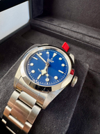 Tudor Black Bay 41 79540 image 3