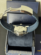 Breitling Superocean Heritage II B20 image 5