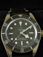 Tudor Black Bay Fifty-Eight Silver | 79010SG | 2021 | Full Set - unworn image 11