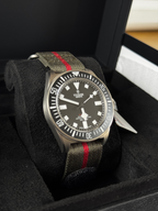 Tudor Pelagos FXD M25717N 42mm 2023 Full Set Box & Papers Unworn Warranty 2028 image 8