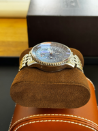 Breitling Navitimer 1884 Limited Edition A21350 2017 Full Set Box & Papers image 7