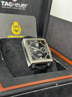 TAG Heuer Monaco Calibre 12 CAW2110 image 3