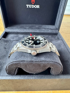 Tudor Pelagos 39 Titanium 25407N | 2022 | Unworn | Full Set image 5