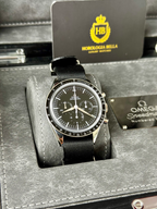 Omega Speedmaster “First Omega in Space” Numbered Edition 2020 Full Set Warranty