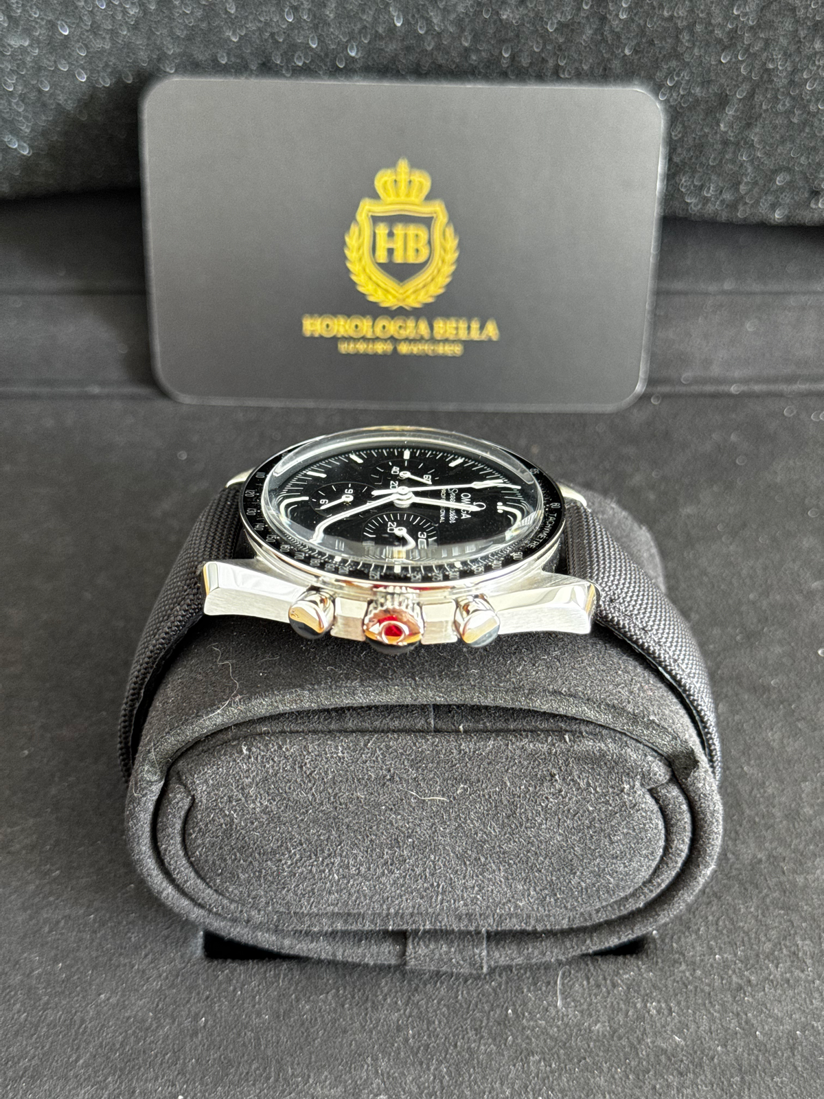 Omega Speedmaster Moonwatch Professional | 2021| Full set| Warranty image 12