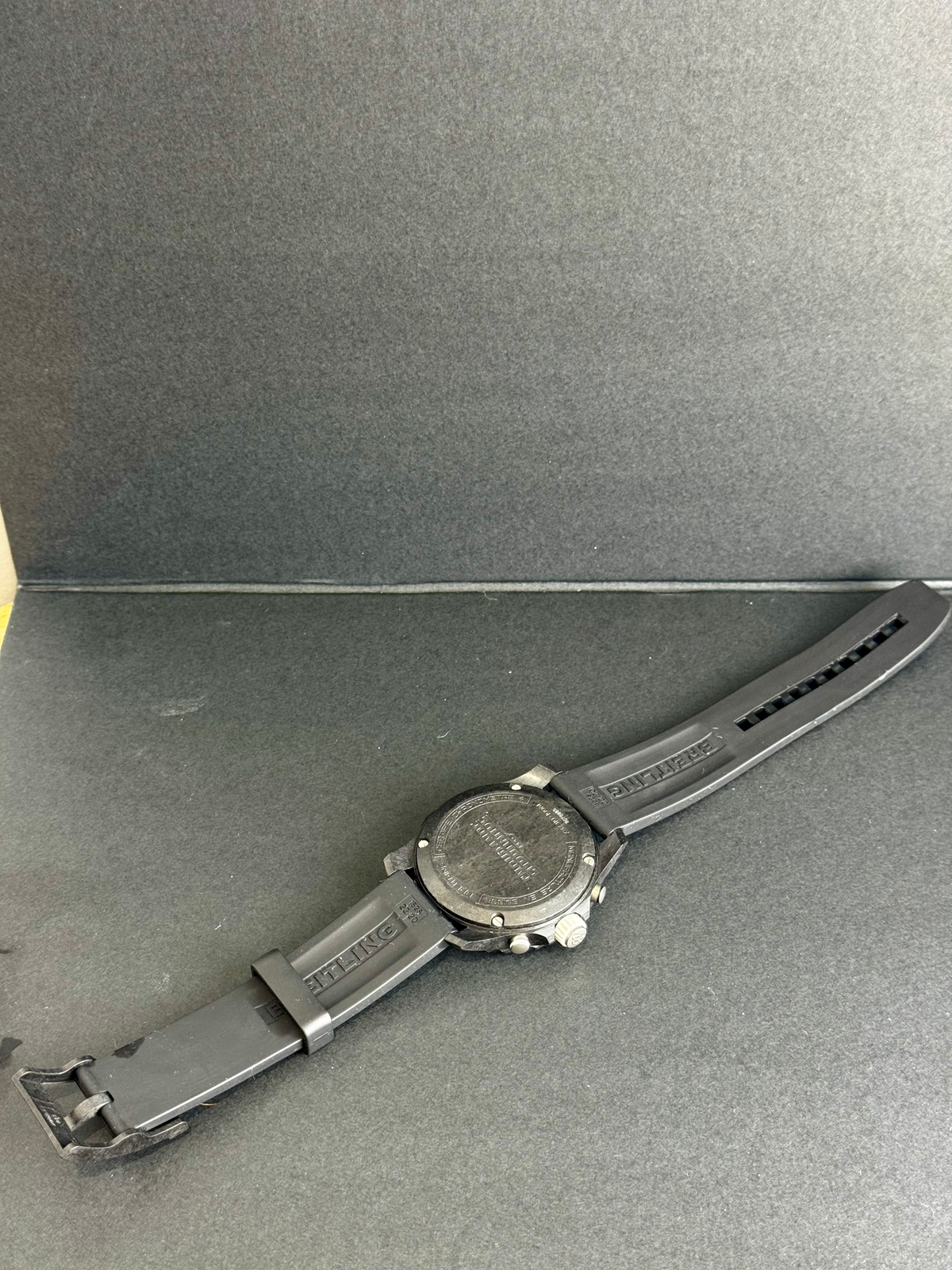 Breitling Endurance Pro 44 X82310 | 2024 | Full Set | £1,950 image 6