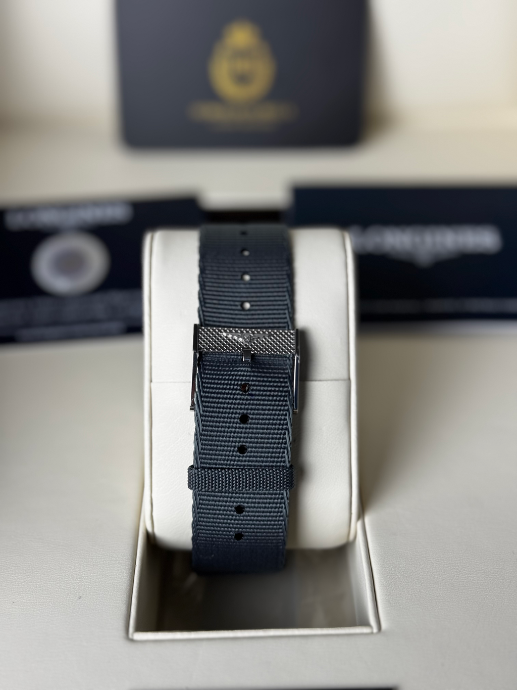 Longines Legend Diver L37744702 image 8